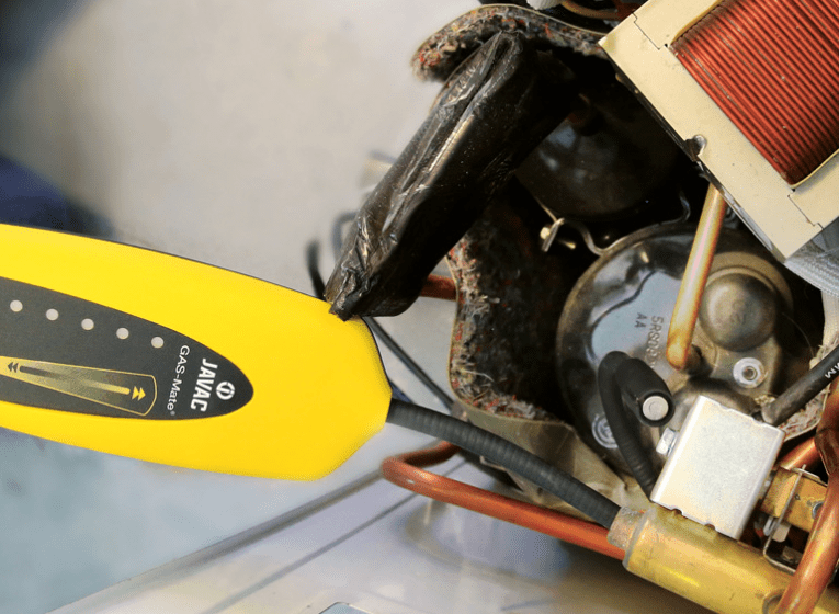 Refrigerant Leaks Prevent, Detect and Stop Kooltech